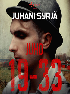 cover image of Juho 19-33